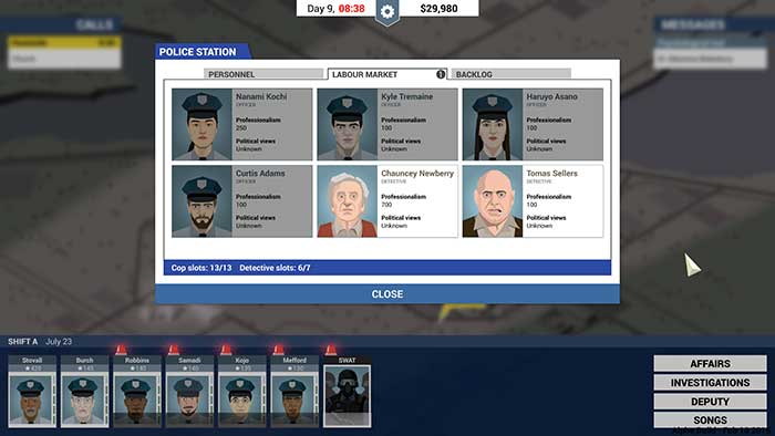 This is the Police (image 7)