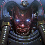 Warhammer 40,000 : Dawn of War III - Découvrez Jonah Orion