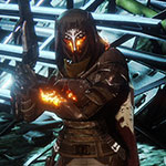 Destiny : les Seigneurs de Fer