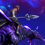 Riders of Icarus s'envoie en l'air avec Rift of the Damned