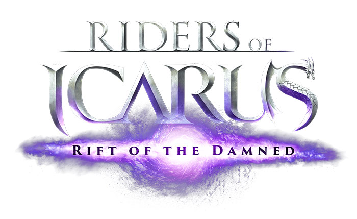 Riders of Icarus
