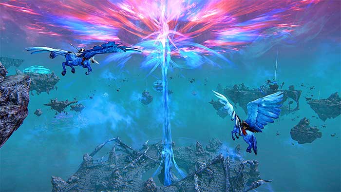 Riders of Icarus (image 2)