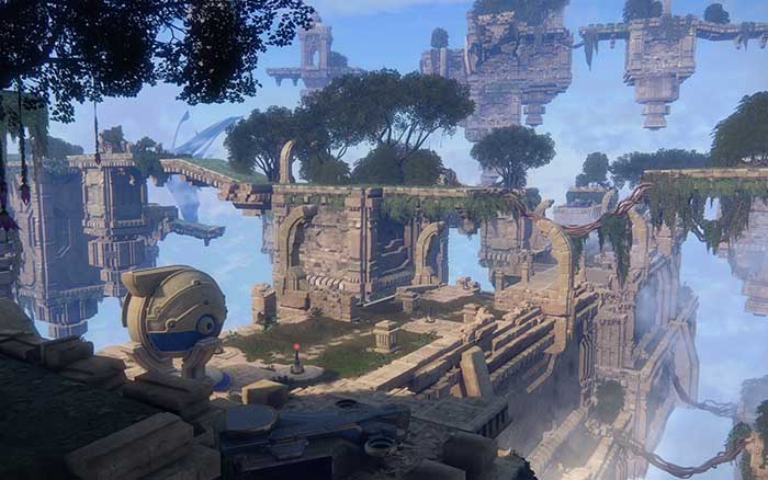 Skyforge (image 2)