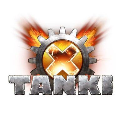 Tanki X