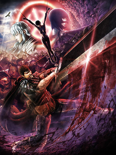 Berserk and the Band of the Hawk (image 7)