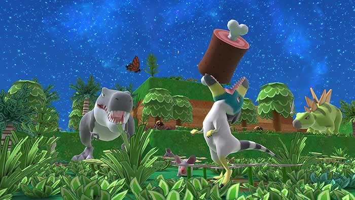 Birthdays the Beginning (image 1)