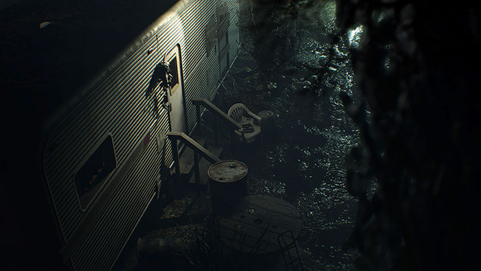 Resident Evil 7 - Biohazard (image 8)