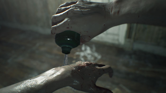 Resident Evil 7 - Biohazard (image 4)