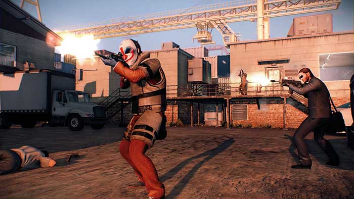 PayDay 2 (image 1)