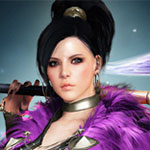 Logo Black Desert Online