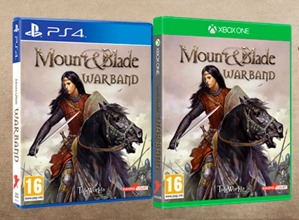 Mount and Blade : Warband