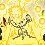 Logo Naruto Online
