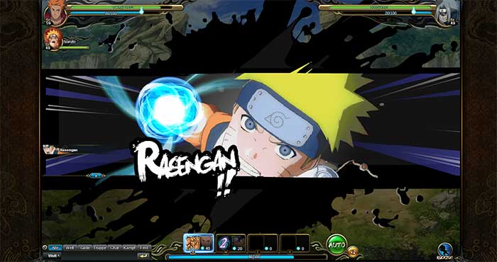 Naruto Online (image 7)