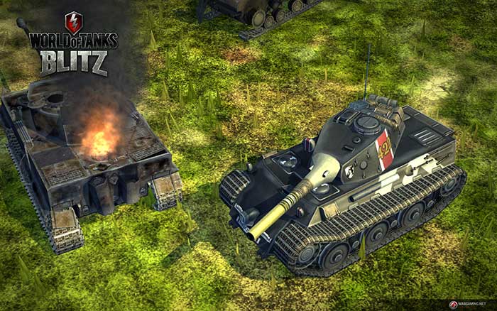 World of Tanks Blitz (image 4)