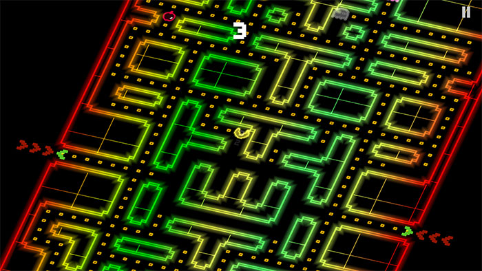 Pac Man 256 (image 1)