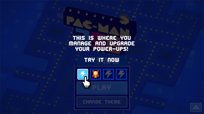 Pac Man 256 (image 2)