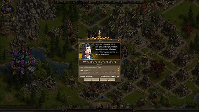 The Settlers Online (image 7)