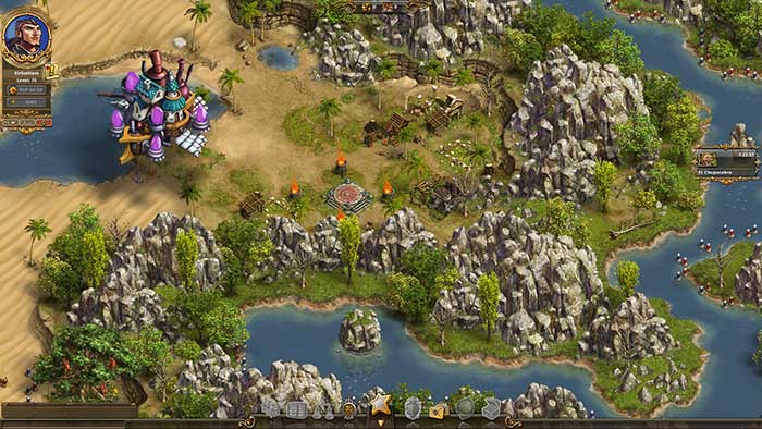 The Settlers Online (image 2)