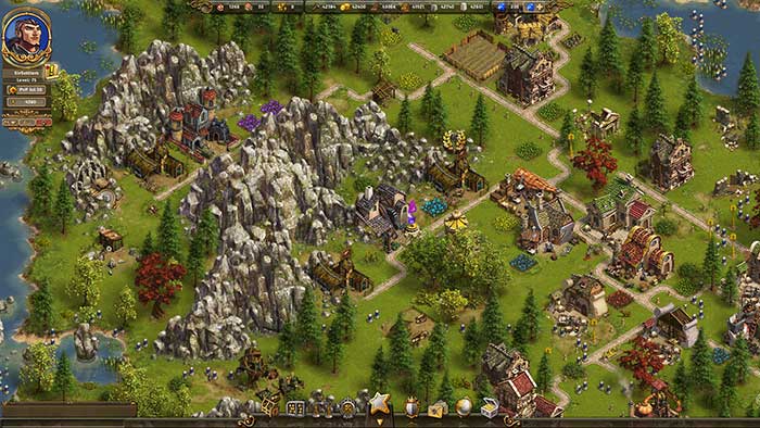 The Settlers Online (image 6)