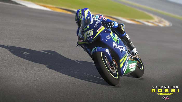 Valentino Rossi The Game (image 2)