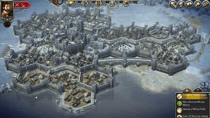 Total War Battles : Kingdom (image 2)