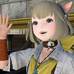 Final Fantasy XIV