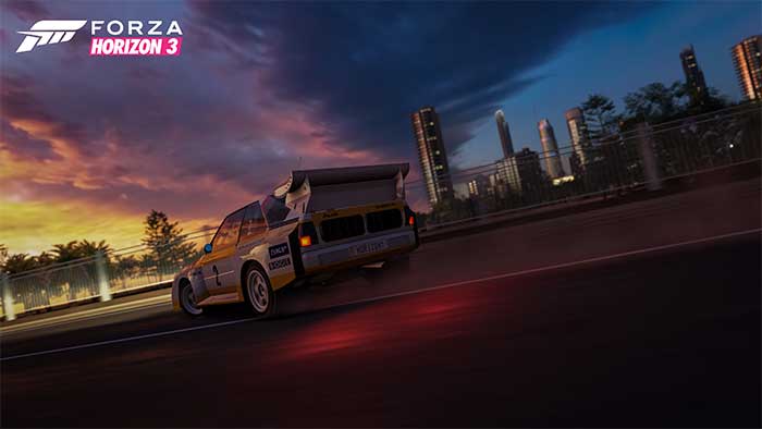 Forza Horizon 3 (image 2)