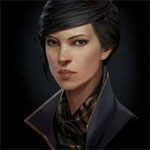 Découvrez la seconde galerie d'artworks de Dishonored 2