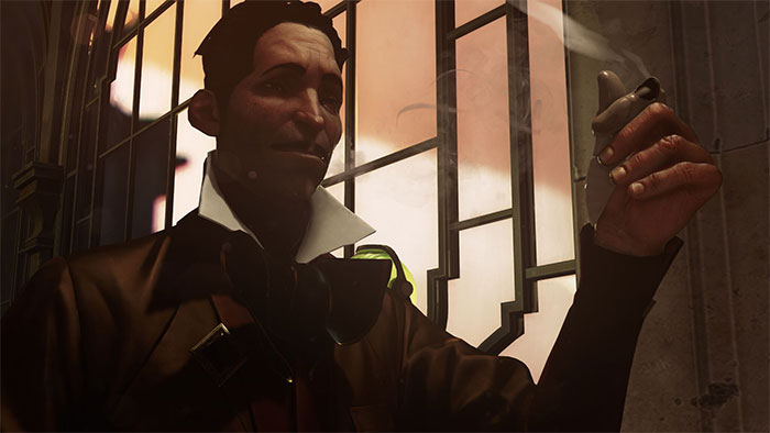 Dishonored 2 (image 6)