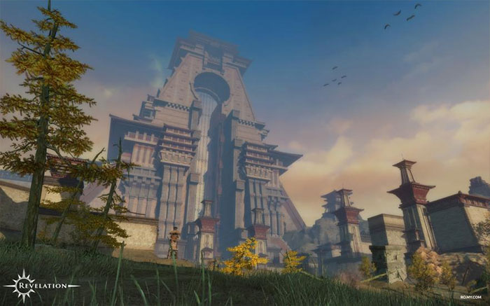 Revelation Online (image 1)