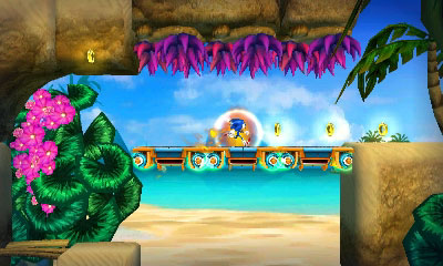 Sonic Boom : Le Feu et la Glace (image 4)