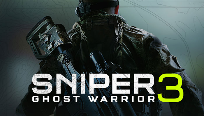 Sniper Ghost Warrior 3