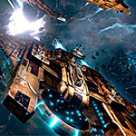Battlefleet Gothic : Armada nouveau DLC de l'Empire de Tau