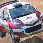 WRC 6