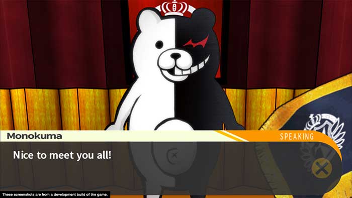 Danganronpa 1-2 Reload (image 7)