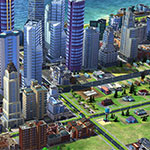 SimCity BuildIt se met au vert