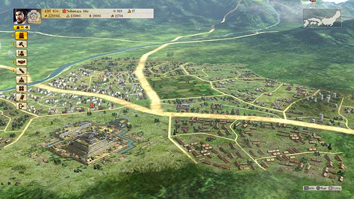 Nobunaga'S Ambition : Sphere of Influence - Ascension (image 9)