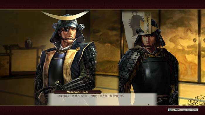 Nobunaga'S Ambition : Sphere of Influence - Ascension (image 7)