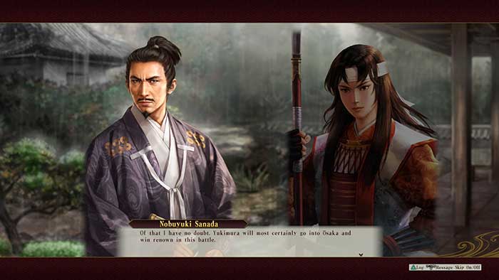 Nobunaga'S Ambition : Sphere of Influence - Ascension (image 5)