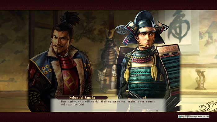 Nobunaga'S Ambition : Sphere of Influence - Ascension (image 4)