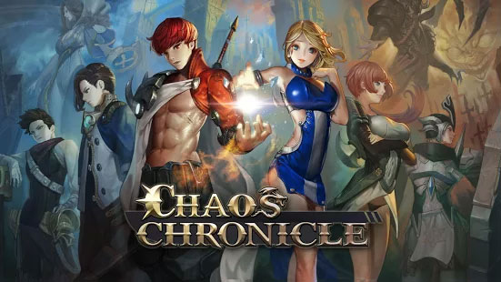 Chaos Chronicle