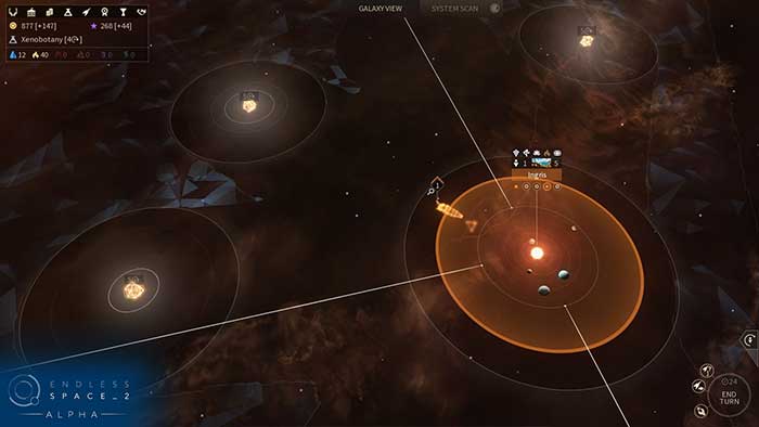 Endless Space 2 (image 6)