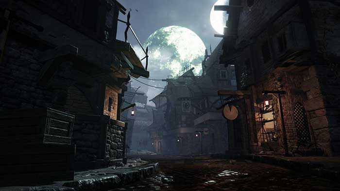 Warhammer : End Times - Vermintide (image 5)