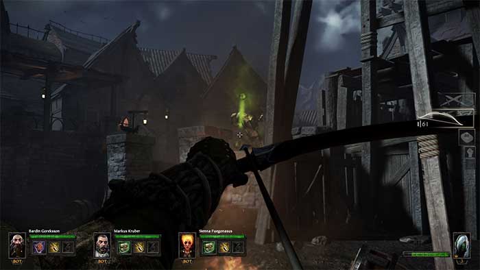 Warhammer : End Times - Vermintide (image 7)