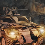 Armored Warfare : un mode de jeu hybride entre PvP et PvE