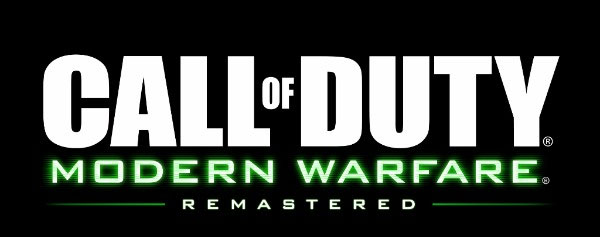 Call of Duty : Modern Warfare - Remastered