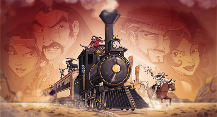 Colt Express (image 1)