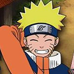 Logo Naruto Online