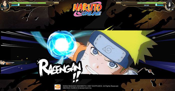 Naruto Online (image 9)