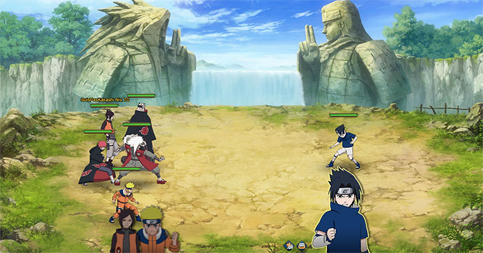 Naruto Online (image 7)